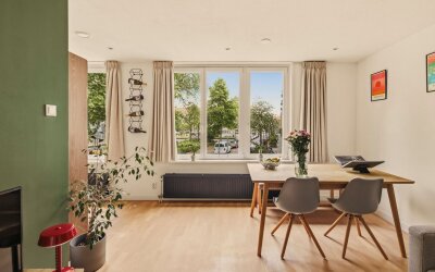 Makassarstraat 52-1