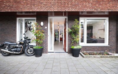 Makassarstraat 118