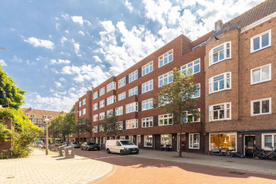 Makassarstraat 124-B
