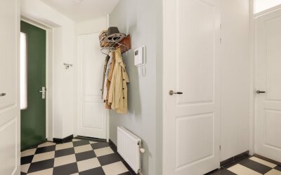 Makassarstraat 126-H