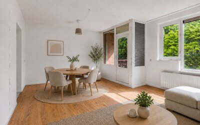 Menadostraat 35-B