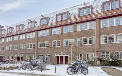 Gorontalostraat 14-C