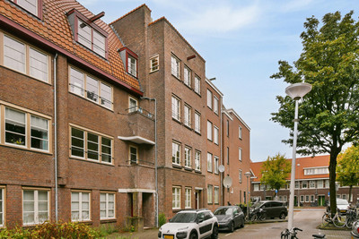 Gorontalostraat 4-C