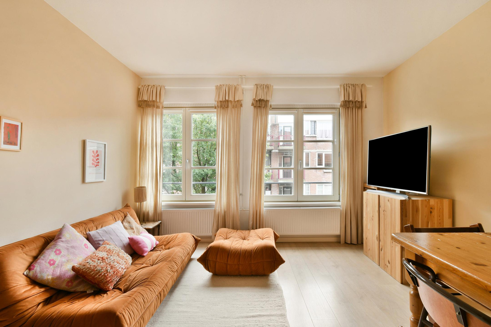 Appartement te koop: Gorontalostraat 4C, Amsterdam