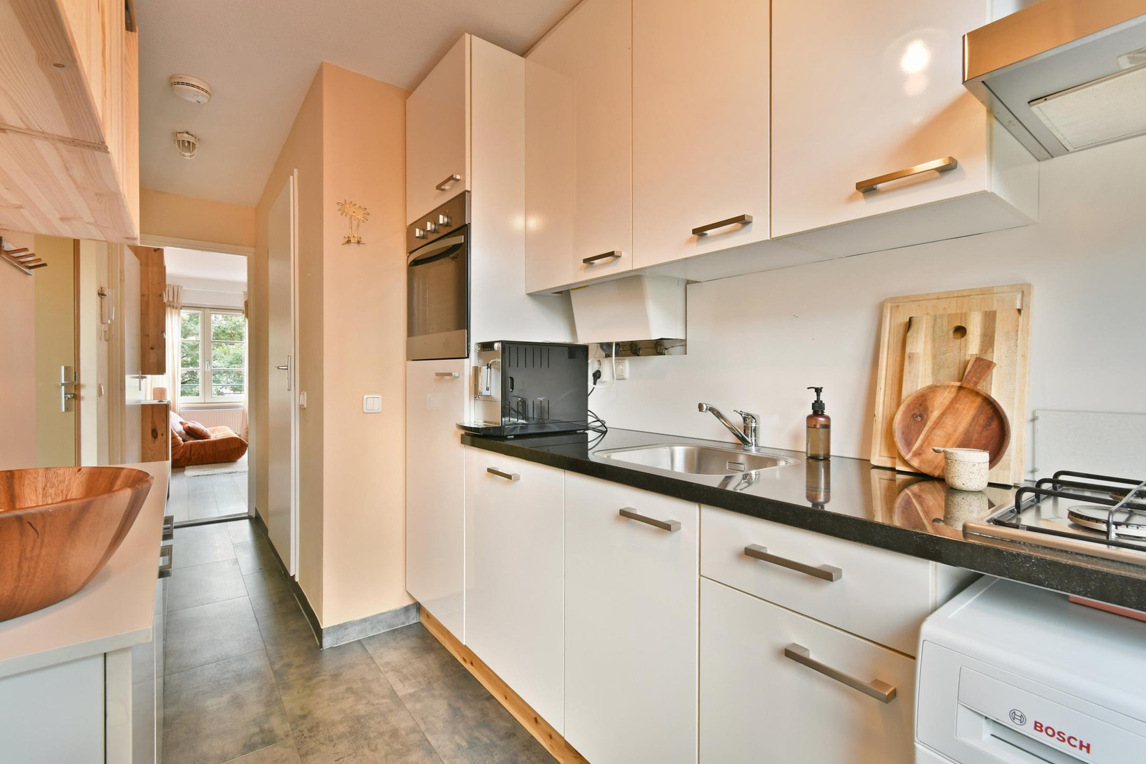 Appartement te koop: Gorontalostraat 4C, Amsterdam