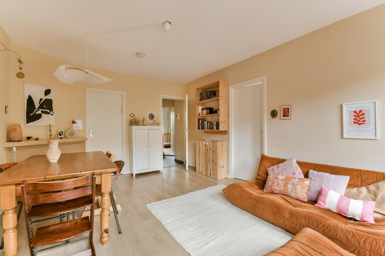 Appartement te koop: Gorontalostraat 4C, Amsterdam