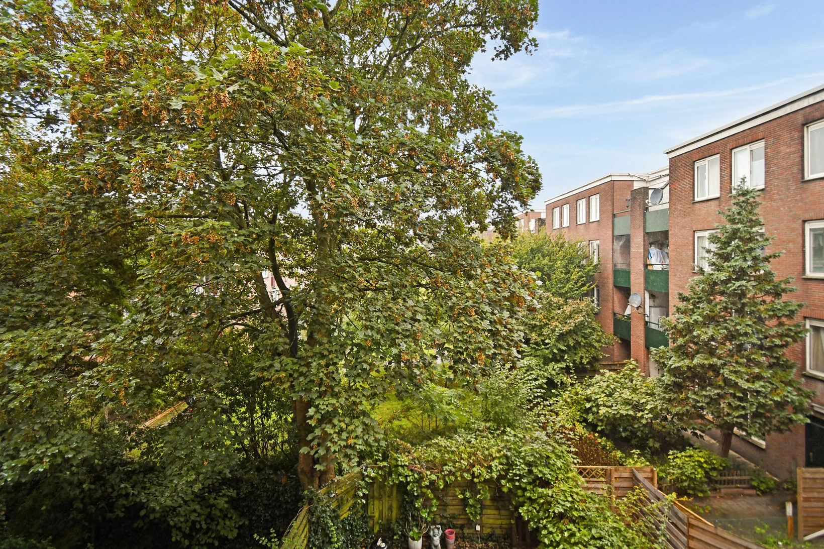 Appartement te koop: Gorontalostraat 4C, Amsterdam