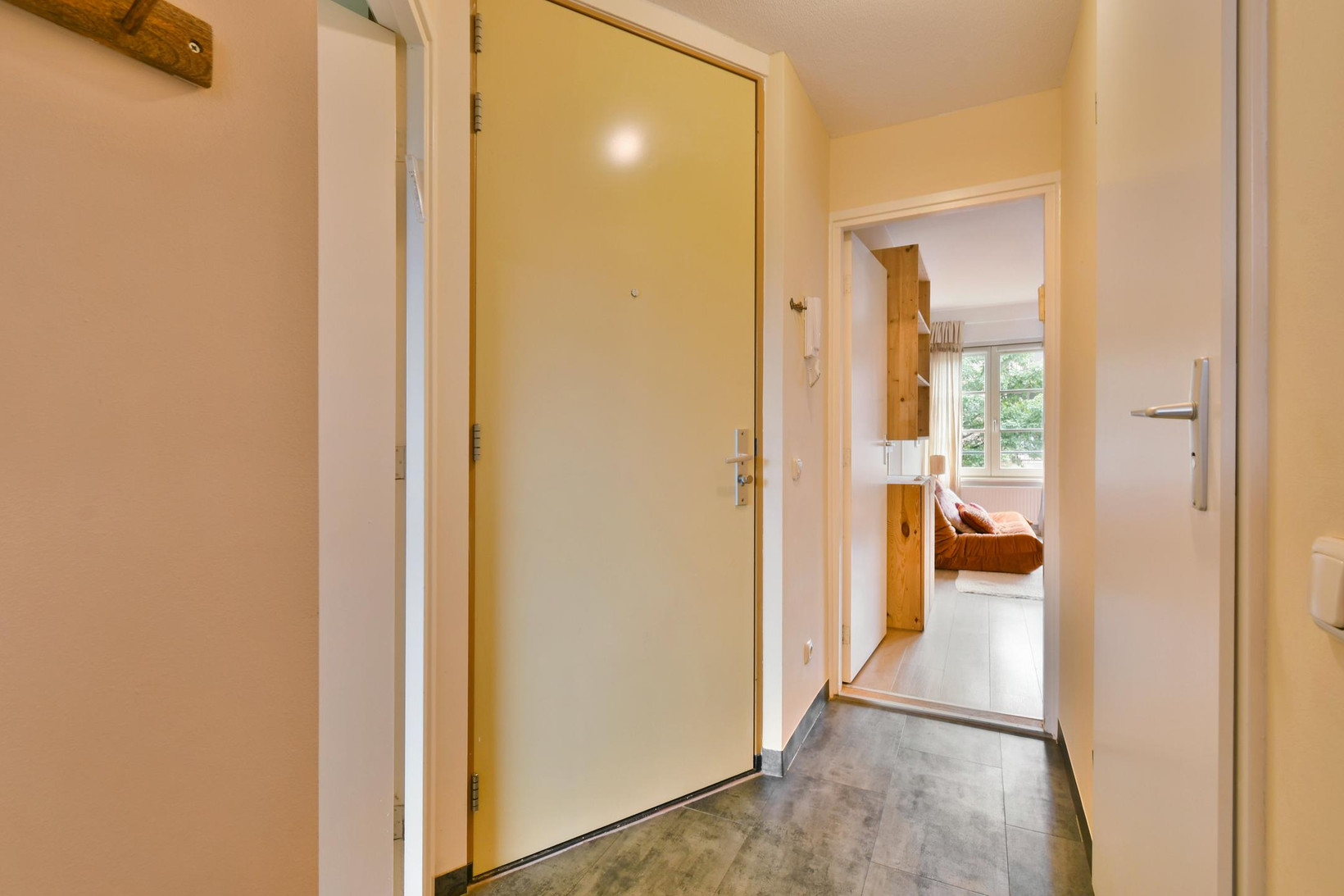 Appartement te koop: Gorontalostraat 4C, Amsterdam