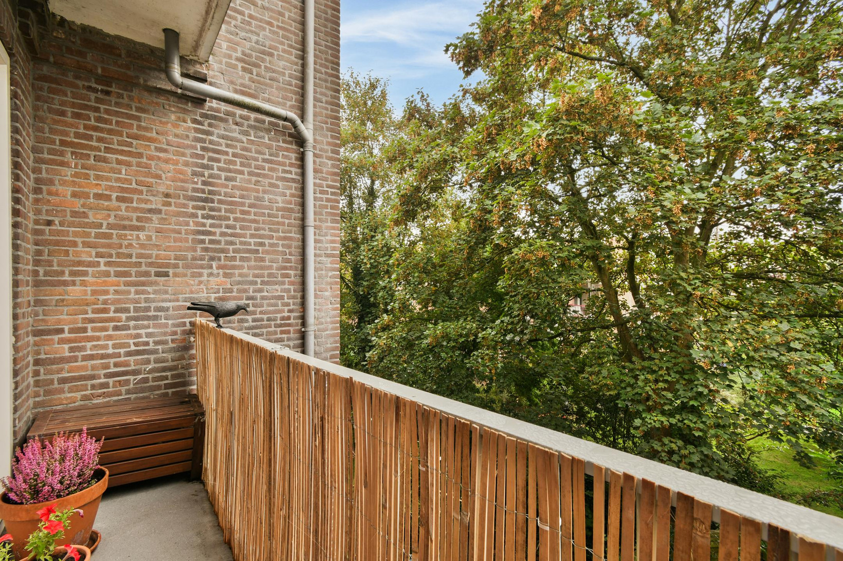 Appartement te koop: Gorontalostraat 4C, Amsterdam
