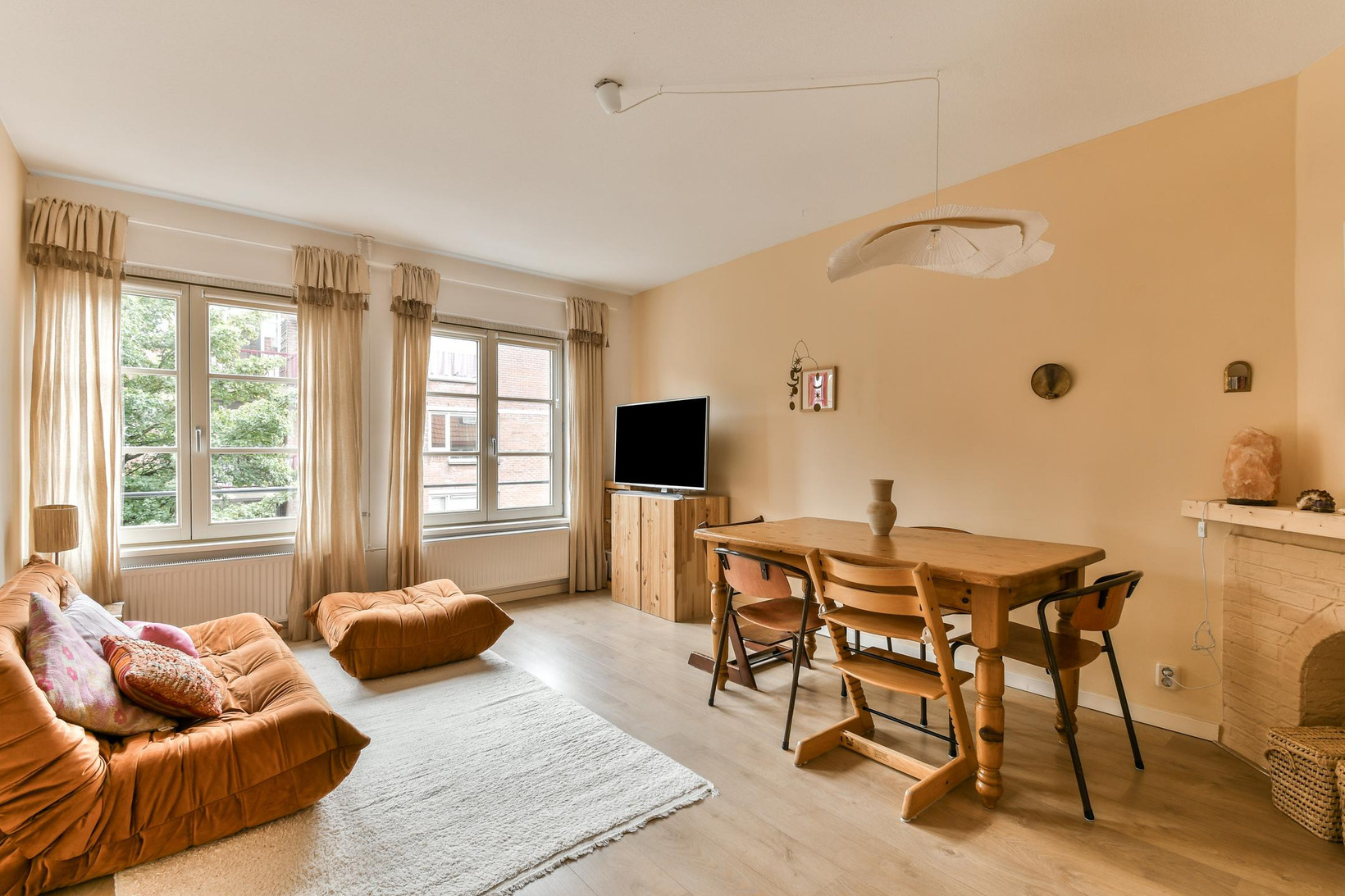 Appartement te koop: Gorontalostraat 4C, Amsterdam