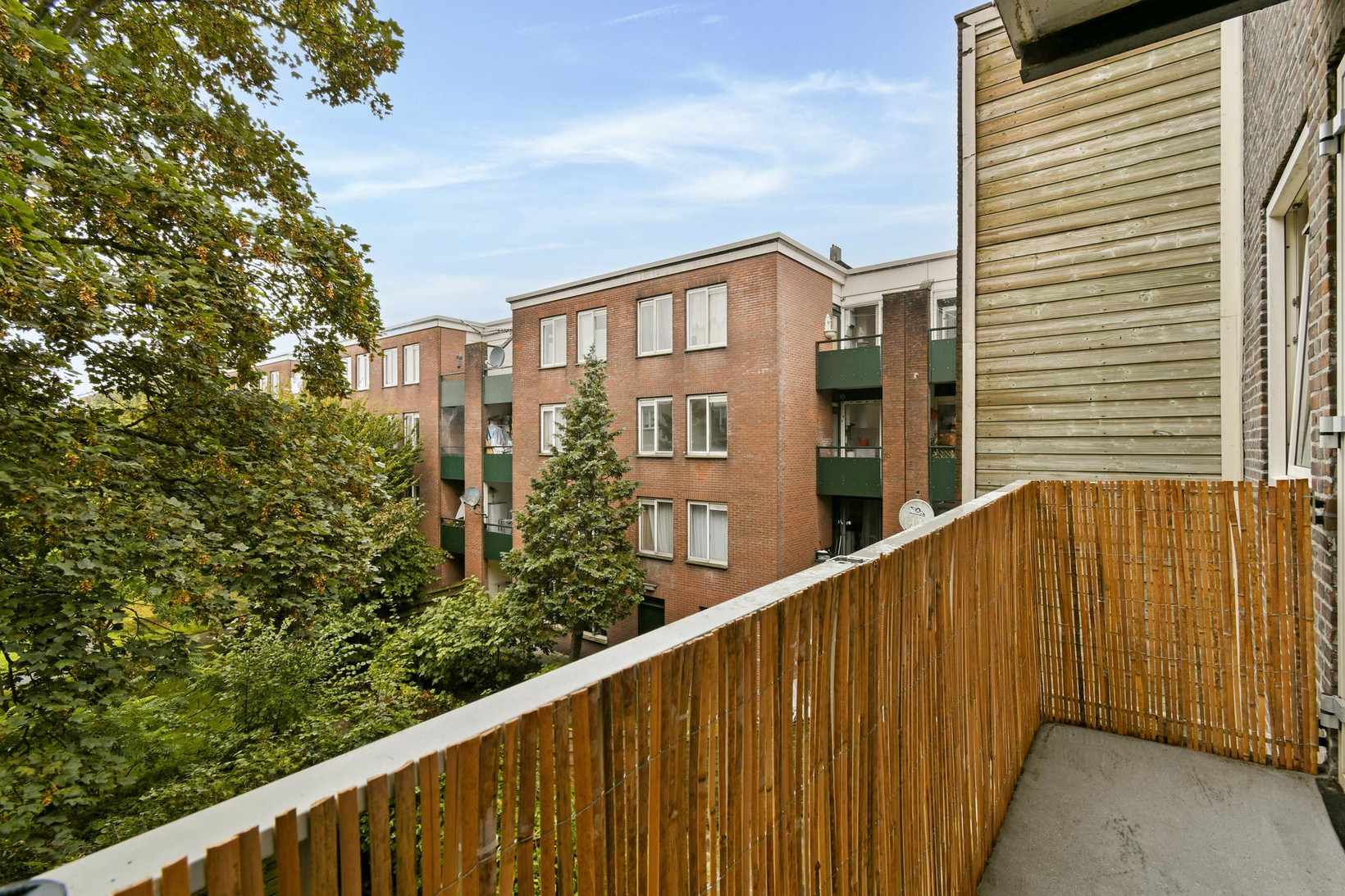 Appartement te koop: Gorontalostraat 4C, Amsterdam