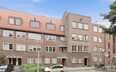 Gorontalostraat 6-B
