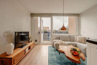 Niasstraat 34-E