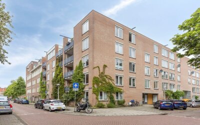Boeroestraat 108