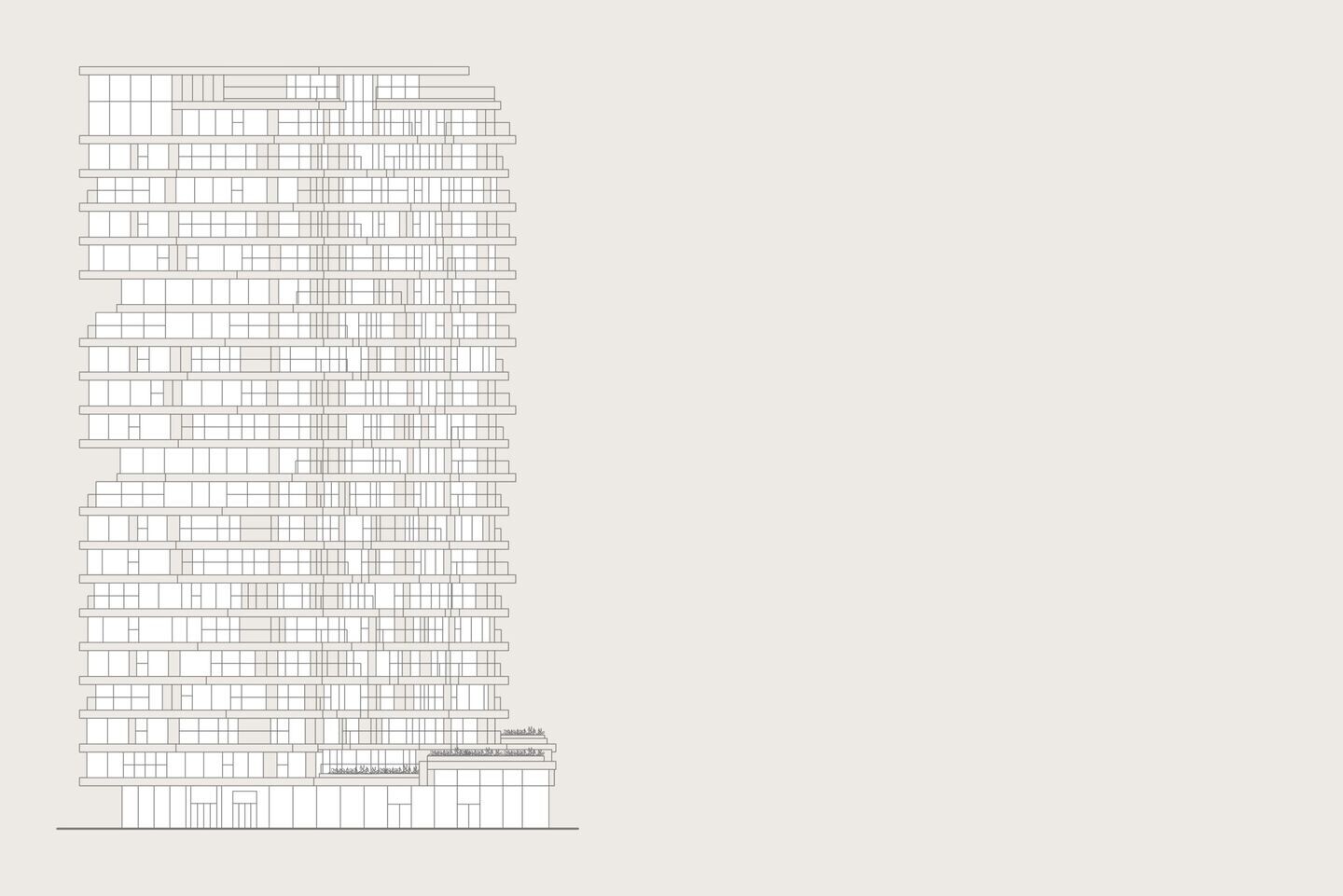 Appartement te koop: Korte Ouderkerkerdijk 1F2, Amsterdam