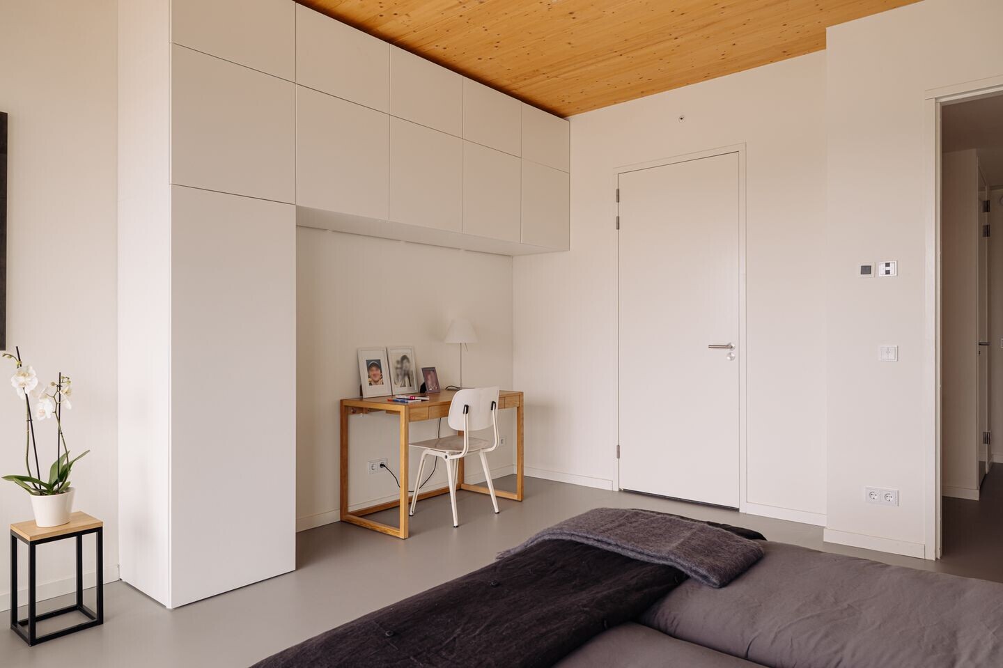 Appartement te koop: Korte Ouderkerkerdijk 1F2, Amsterdam