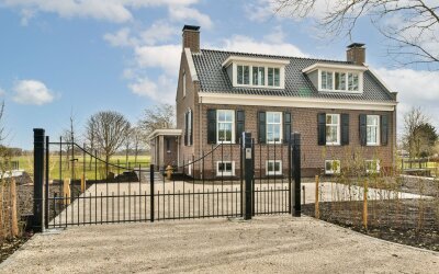 Ouderkerkerdijk 204