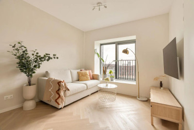 Appartement te koop Meerluchtlaan 126