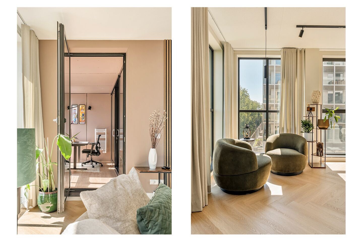 Appartement te koop: Dijkmeerlaan 341, Amsterdam
