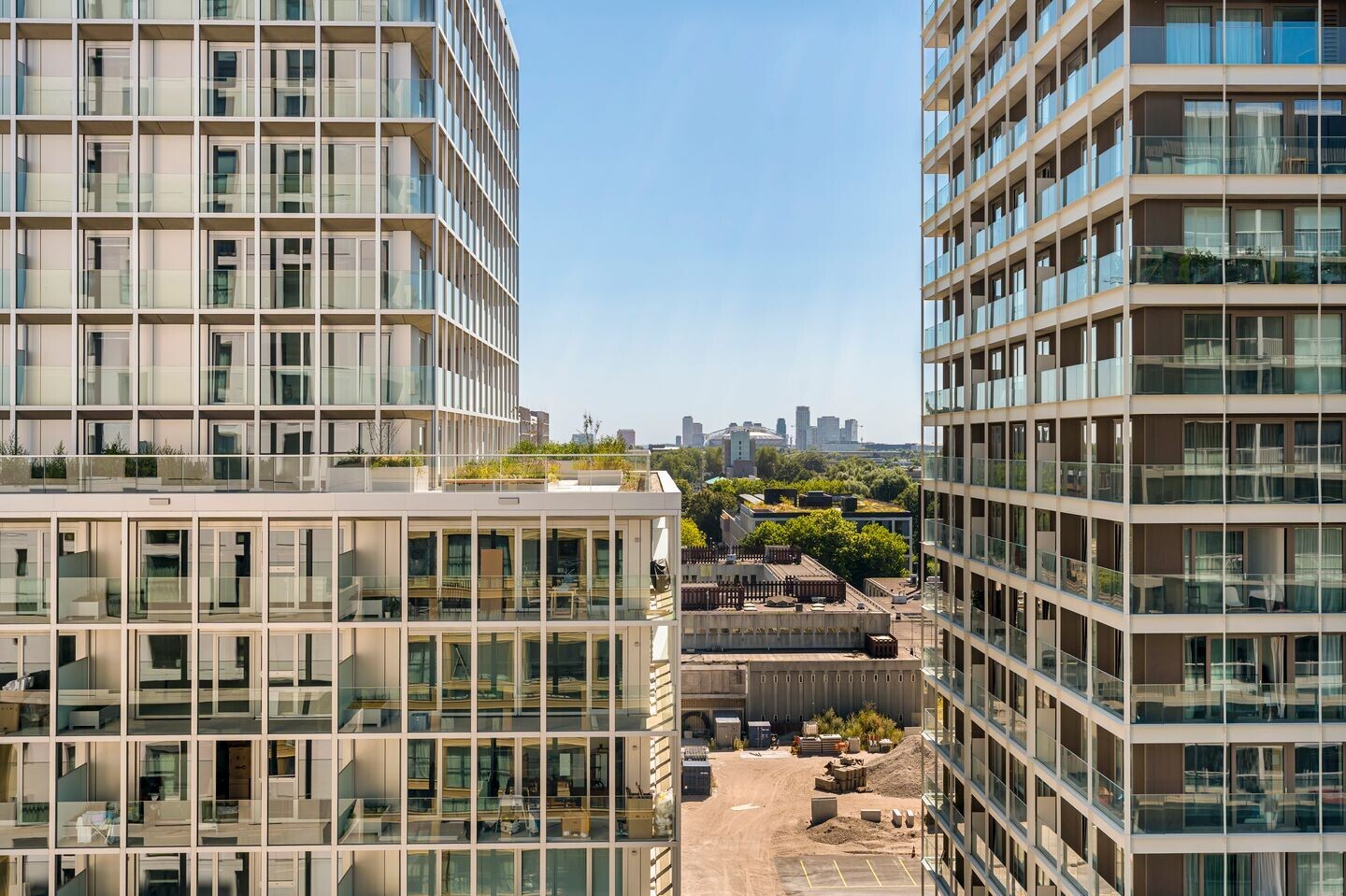 Appartement te koop: Dijkmeerlaan 341, Amsterdam