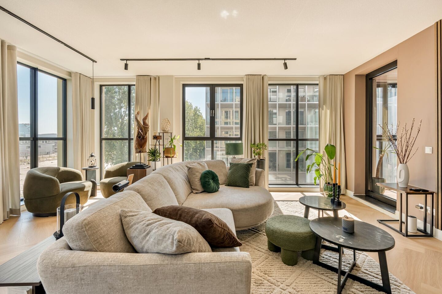 Appartement te koop: Dijkmeerlaan 341, Amsterdam