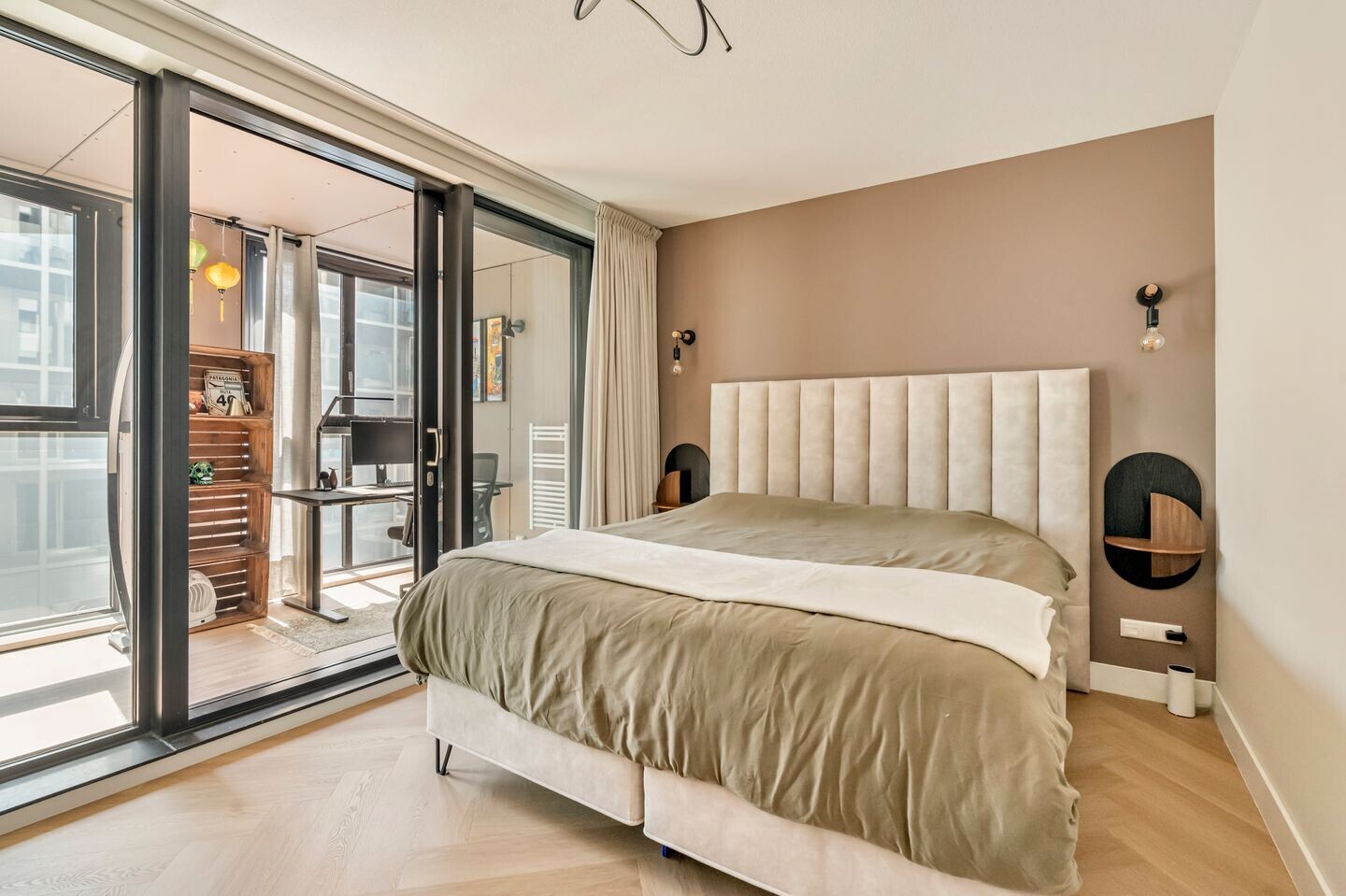 Appartement te koop: Dijkmeerlaan 341, Amsterdam