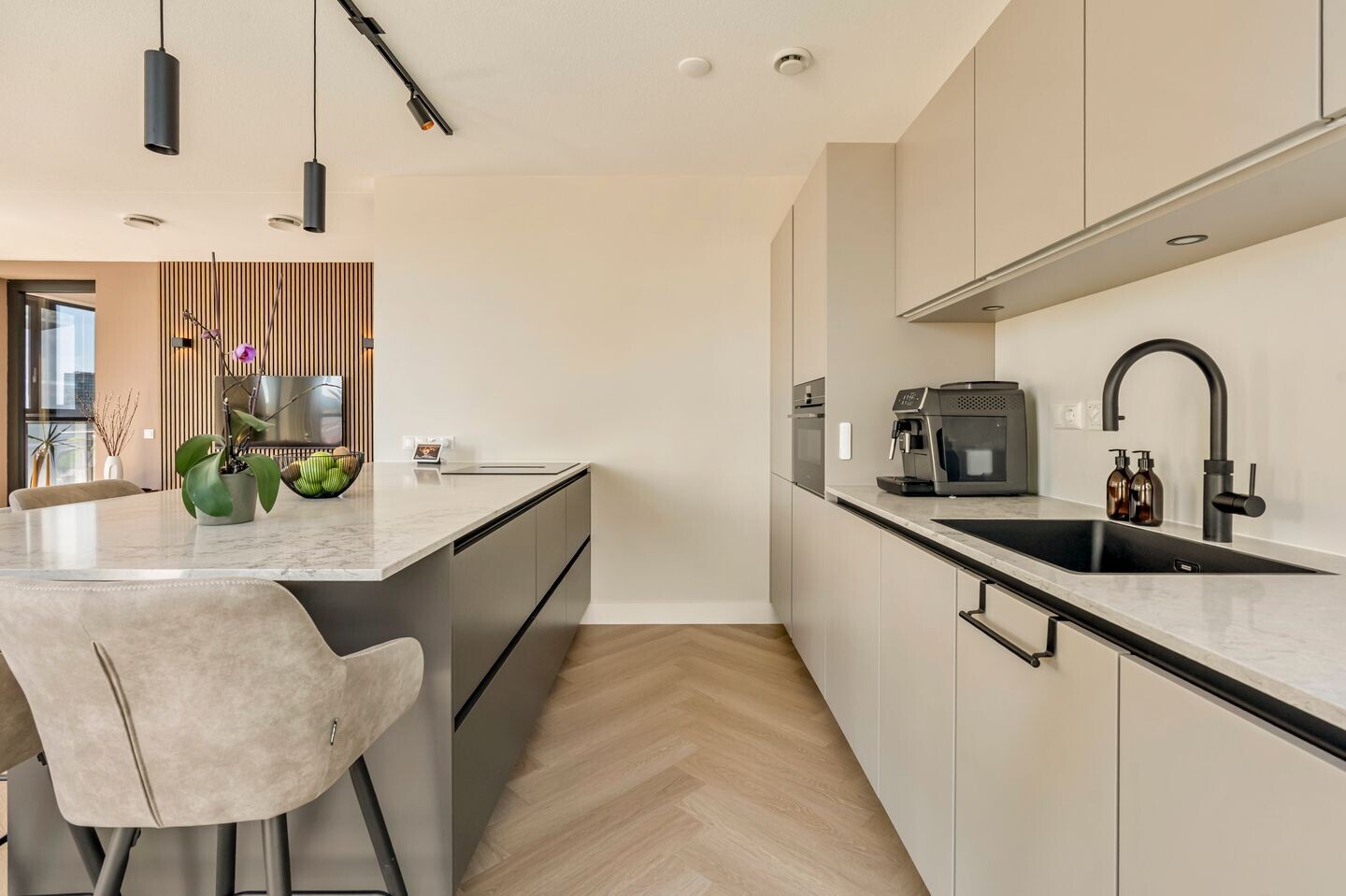 Appartement te koop: Dijkmeerlaan 341, Amsterdam