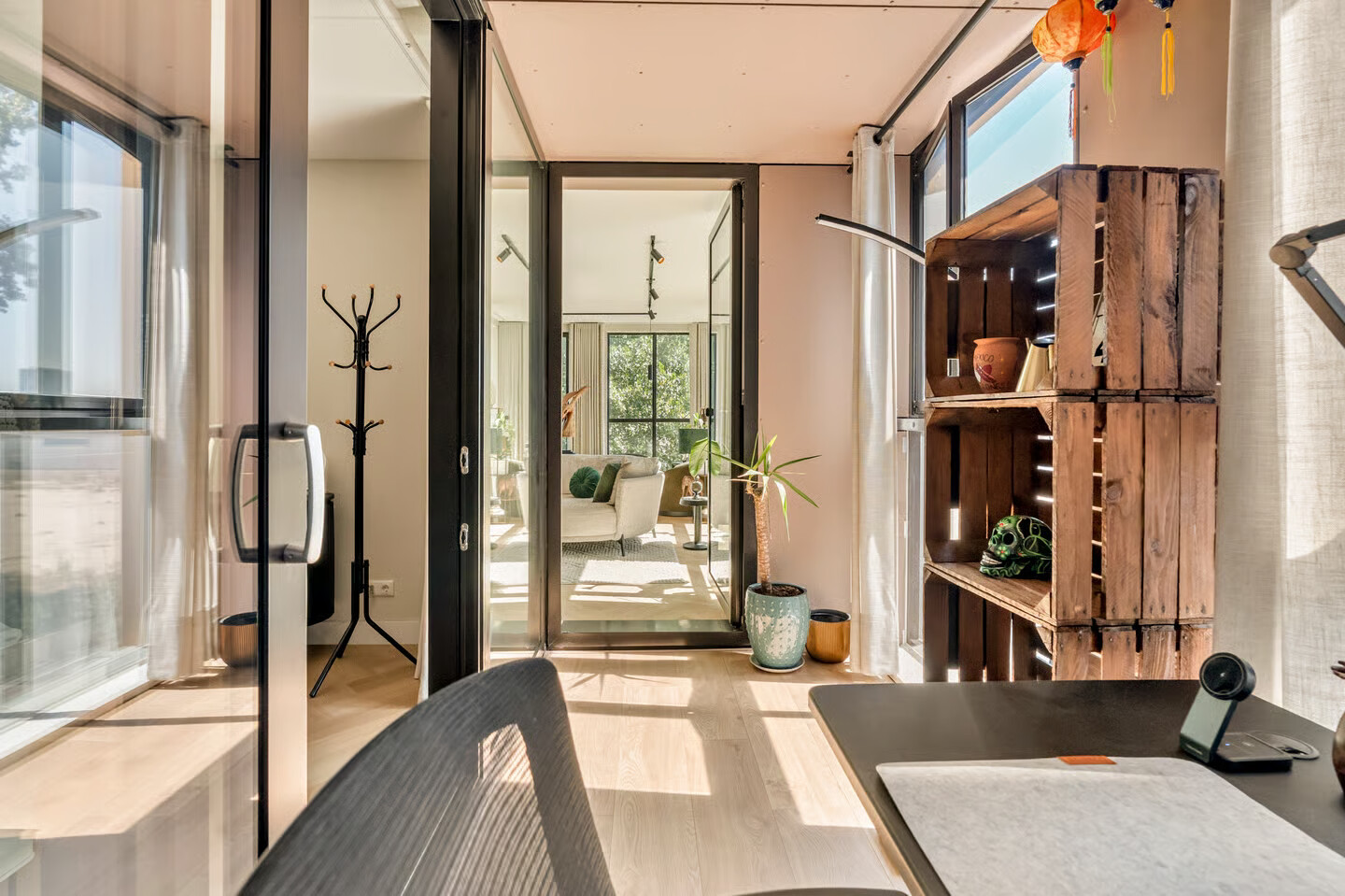 Appartement te koop: Dijkmeerlaan 341, Amsterdam