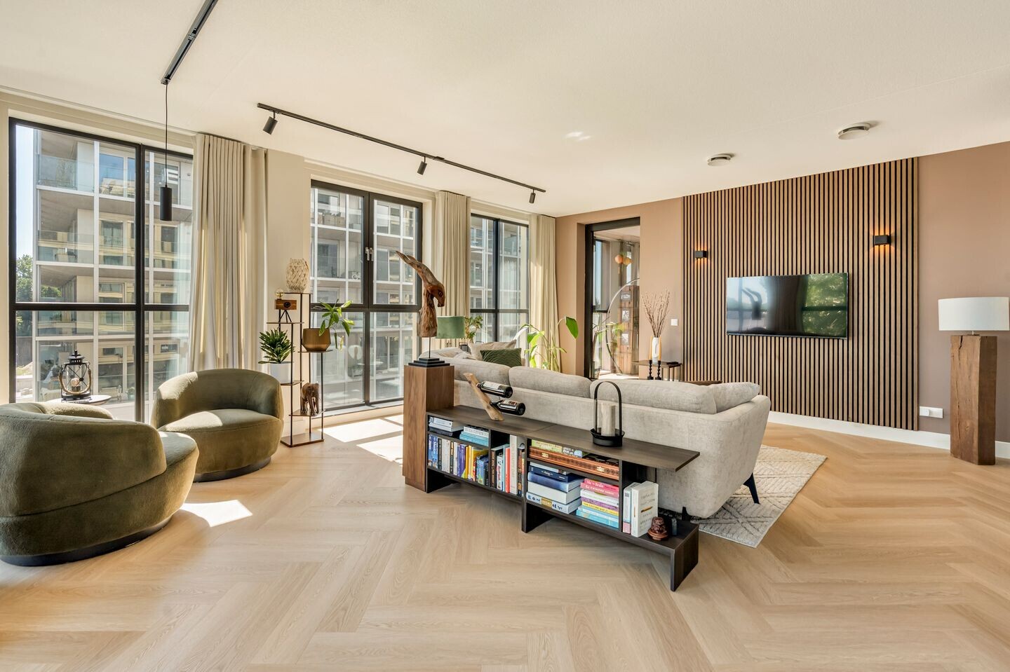 Appartement te koop: Dijkmeerlaan 341, Amsterdam