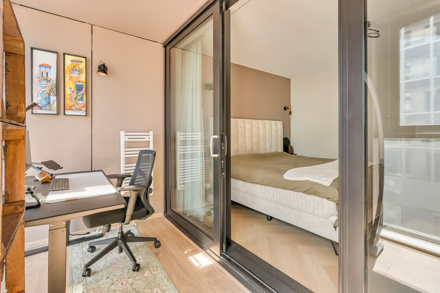 Appartement te koop: Dijkmeerlaan 341, Amsterdam