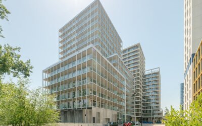 Dijkmeerlaan 392