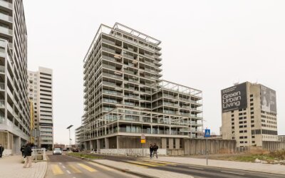Dijkmeerlaan 40