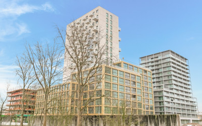 Dijkmeerlaan 431