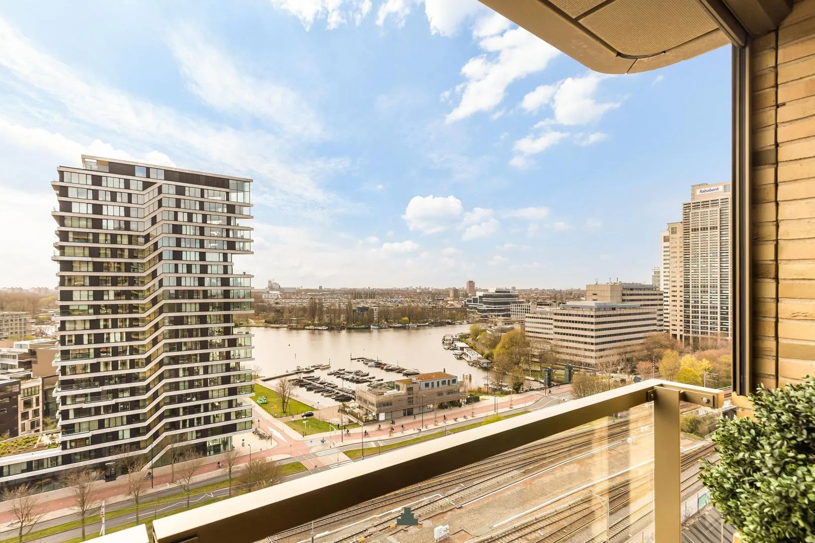 Appartement te koop: Solitudolaan 222, Amsterdam