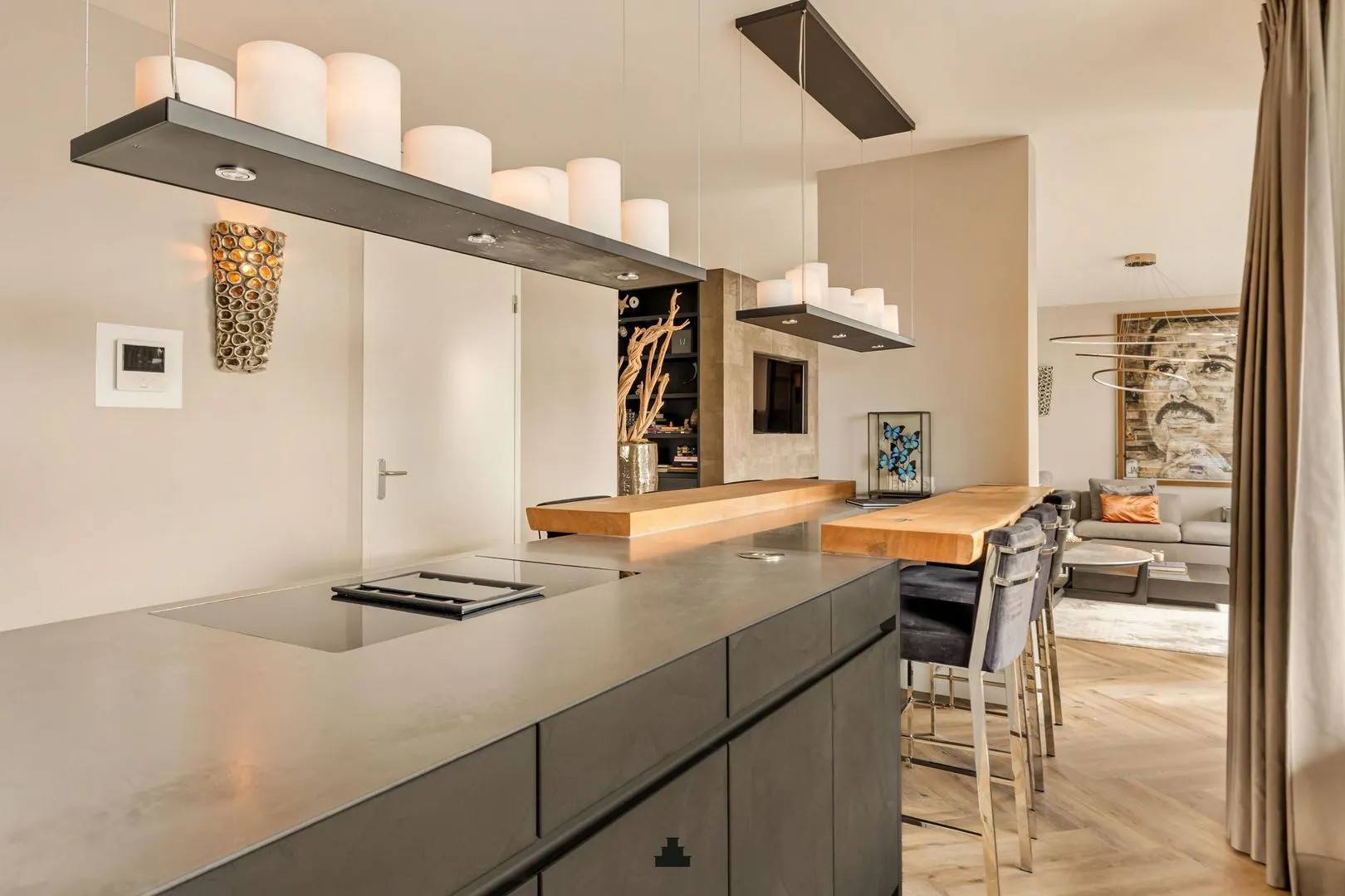 Appartement te koop: Solitudolaan 222, Amsterdam