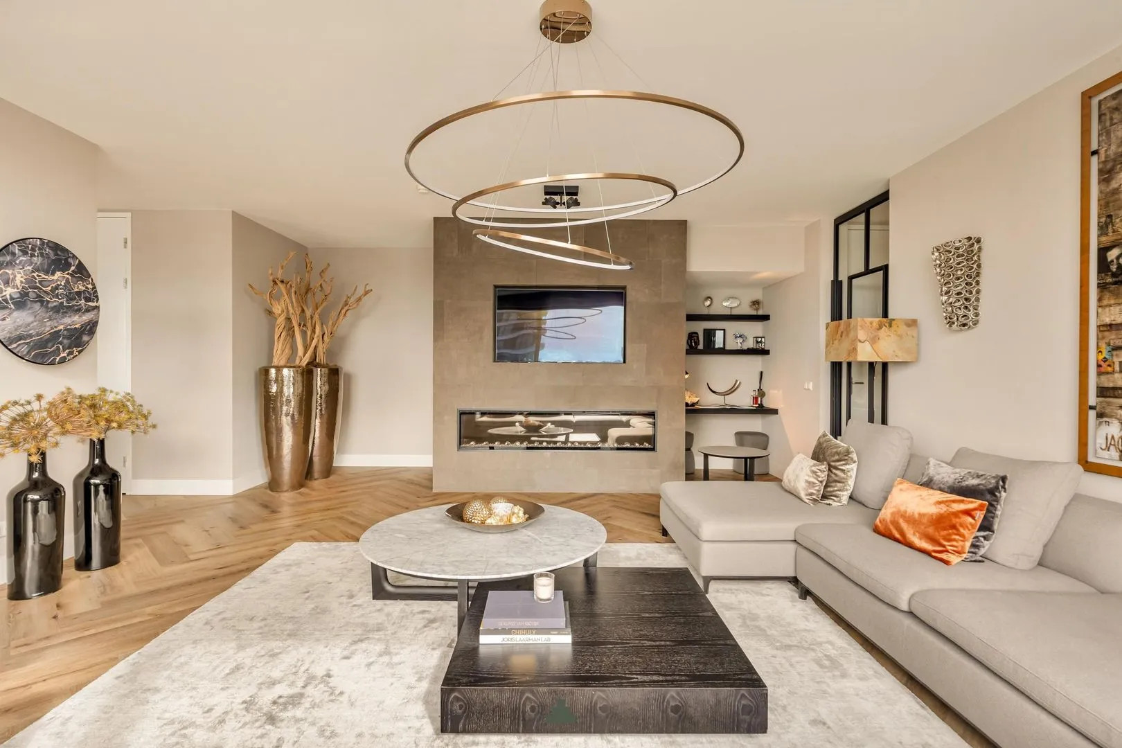 Appartement te koop: Solitudolaan 222, Amsterdam