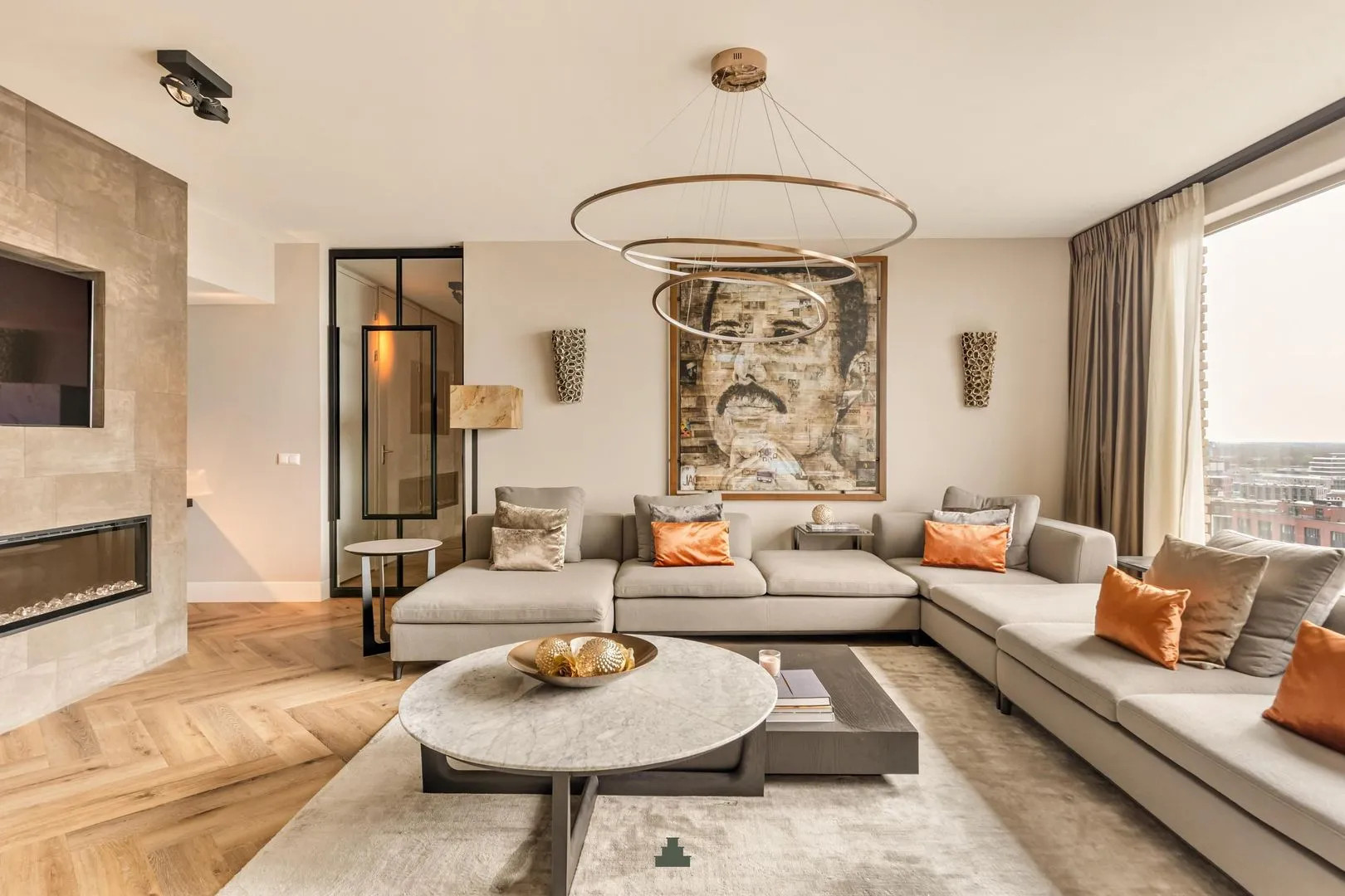 Appartement te koop: Solitudolaan 222, Amsterdam