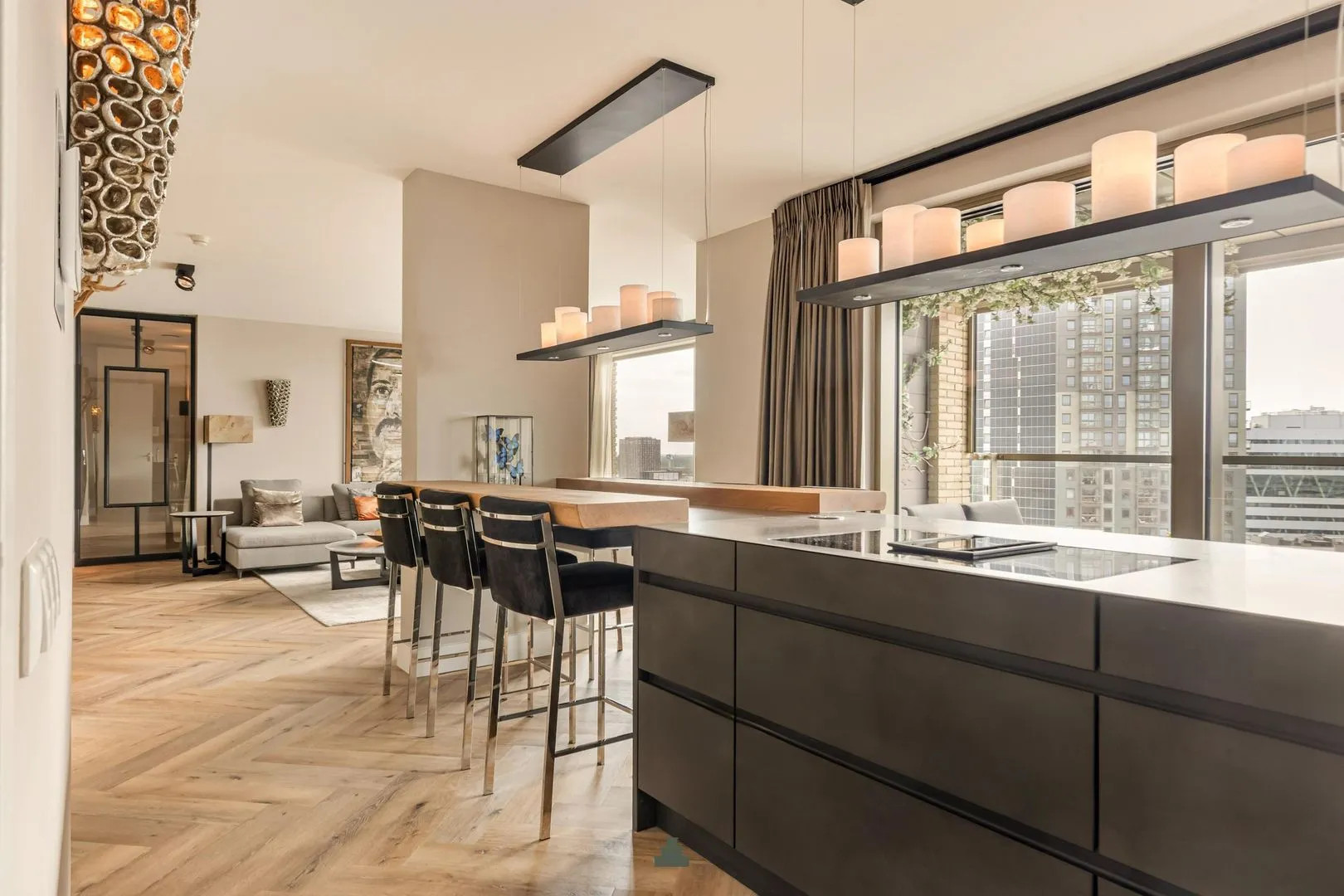 Appartement te koop: Solitudolaan 222, Amsterdam