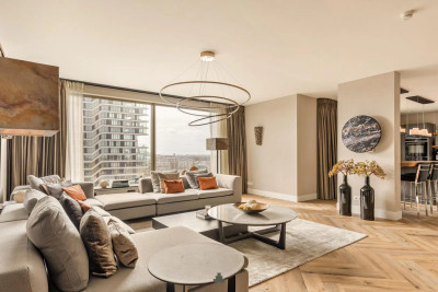 Appartement te koop Solitudolaan 222