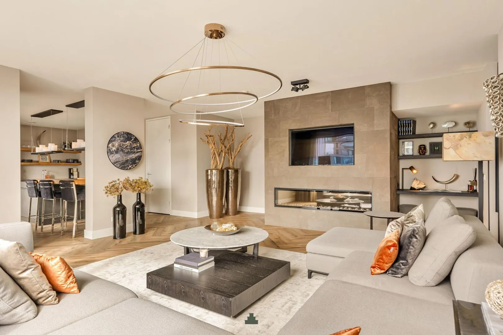 Appartement te koop: Solitudolaan 222, Amsterdam