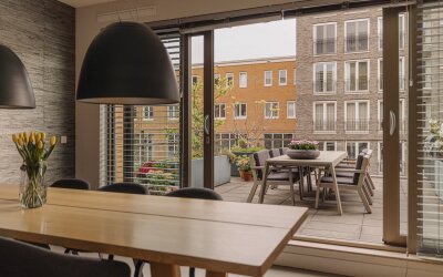 Amstelvliet. 289