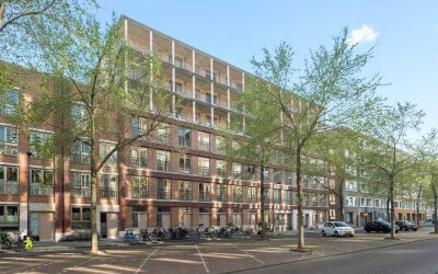 Amstelvliet. 295