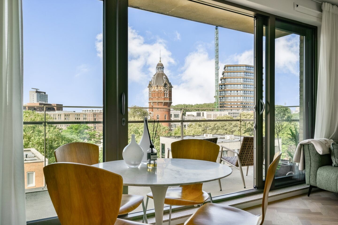 Appartement te koop: Amstelvlietstraat 347, Amsterdam