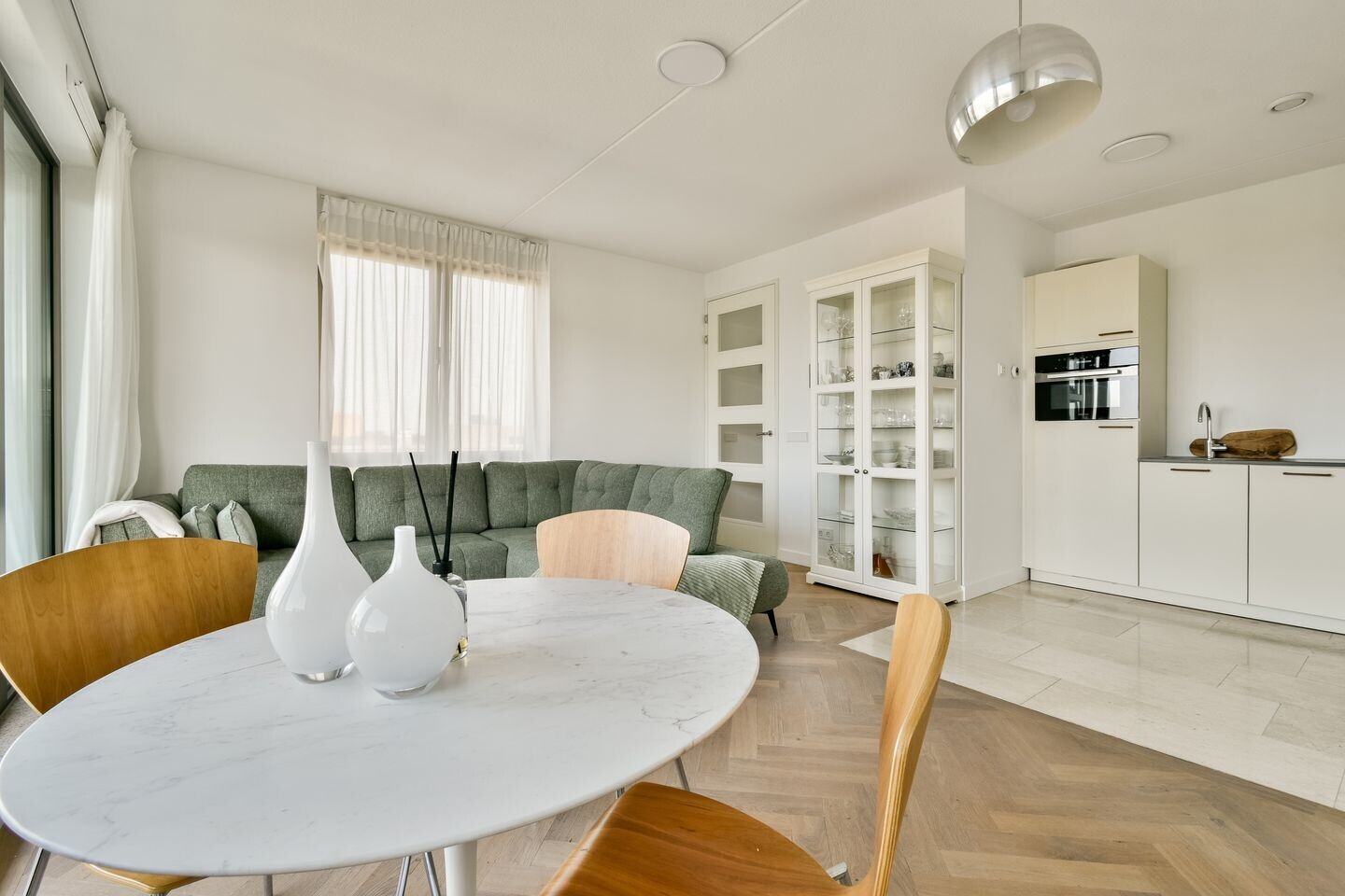 Appartement te koop: Amstelvlietstraat 347, Amsterdam