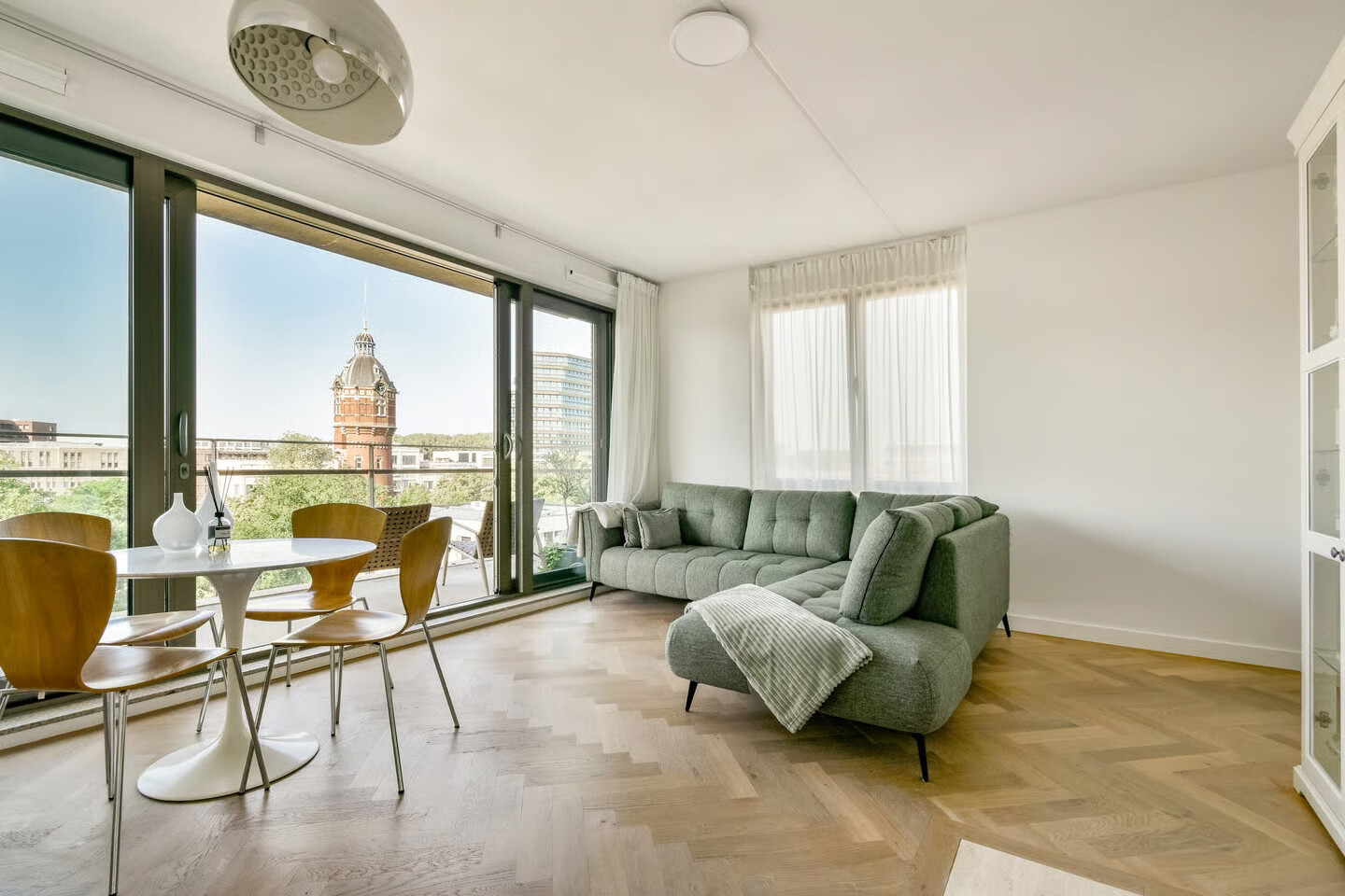 Appartement te koop: Amstelvlietstraat 347, Amsterdam
