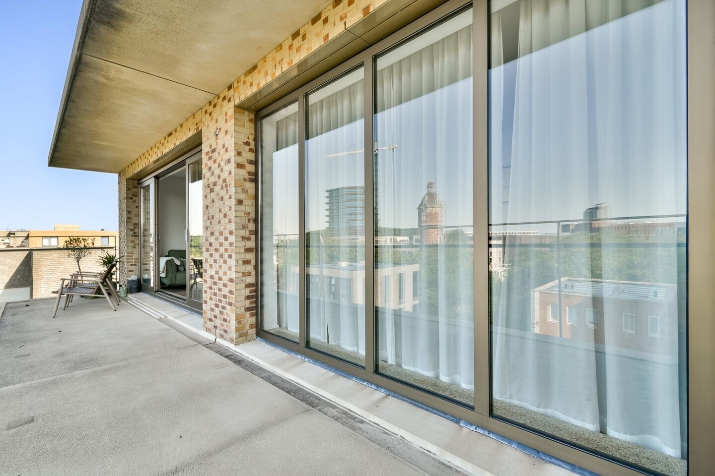Appartement te koop: Amstelvlietstraat 347, Amsterdam