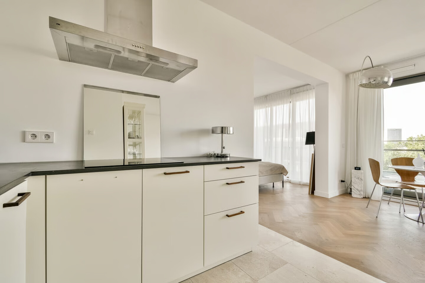 Appartement te koop: Amstelvlietstraat 347, Amsterdam