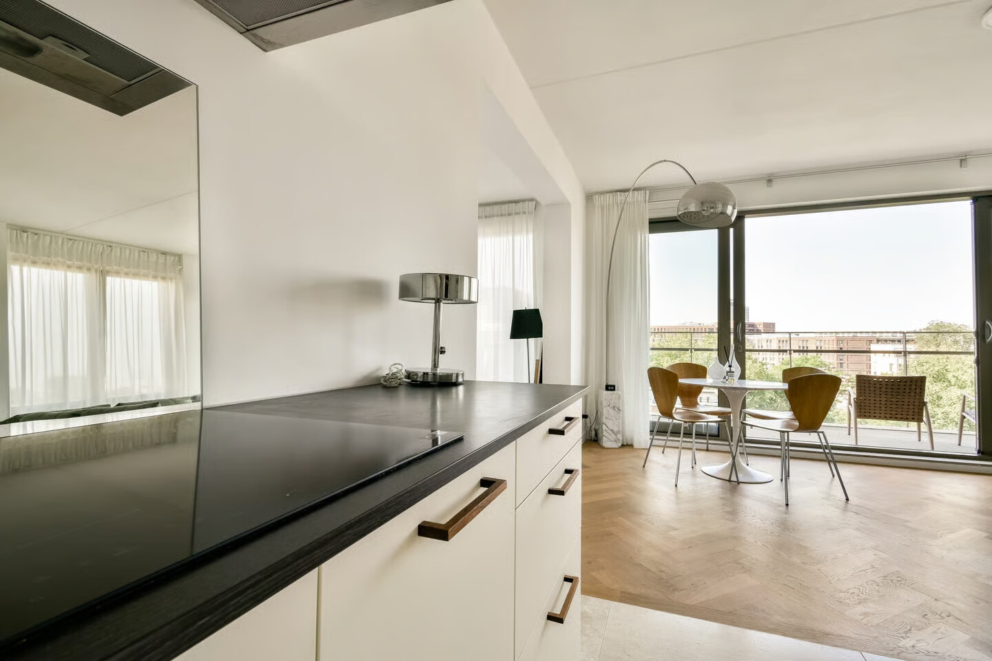 Appartement te koop: Amstelvlietstraat 347, Amsterdam
