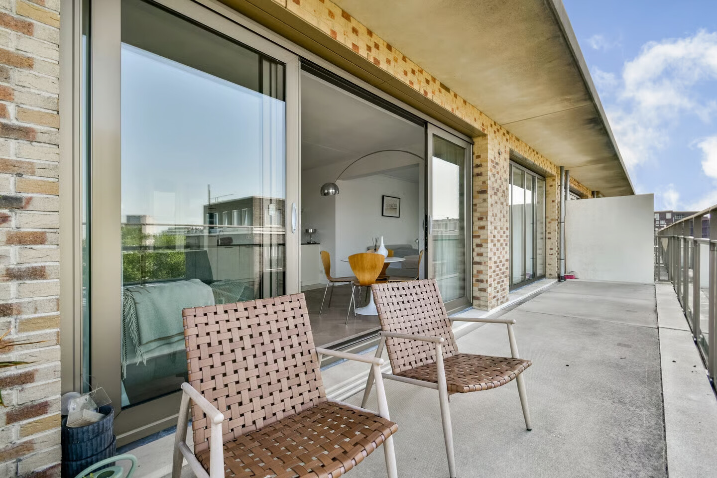 Appartement te koop: Amstelvlietstraat 347, Amsterdam