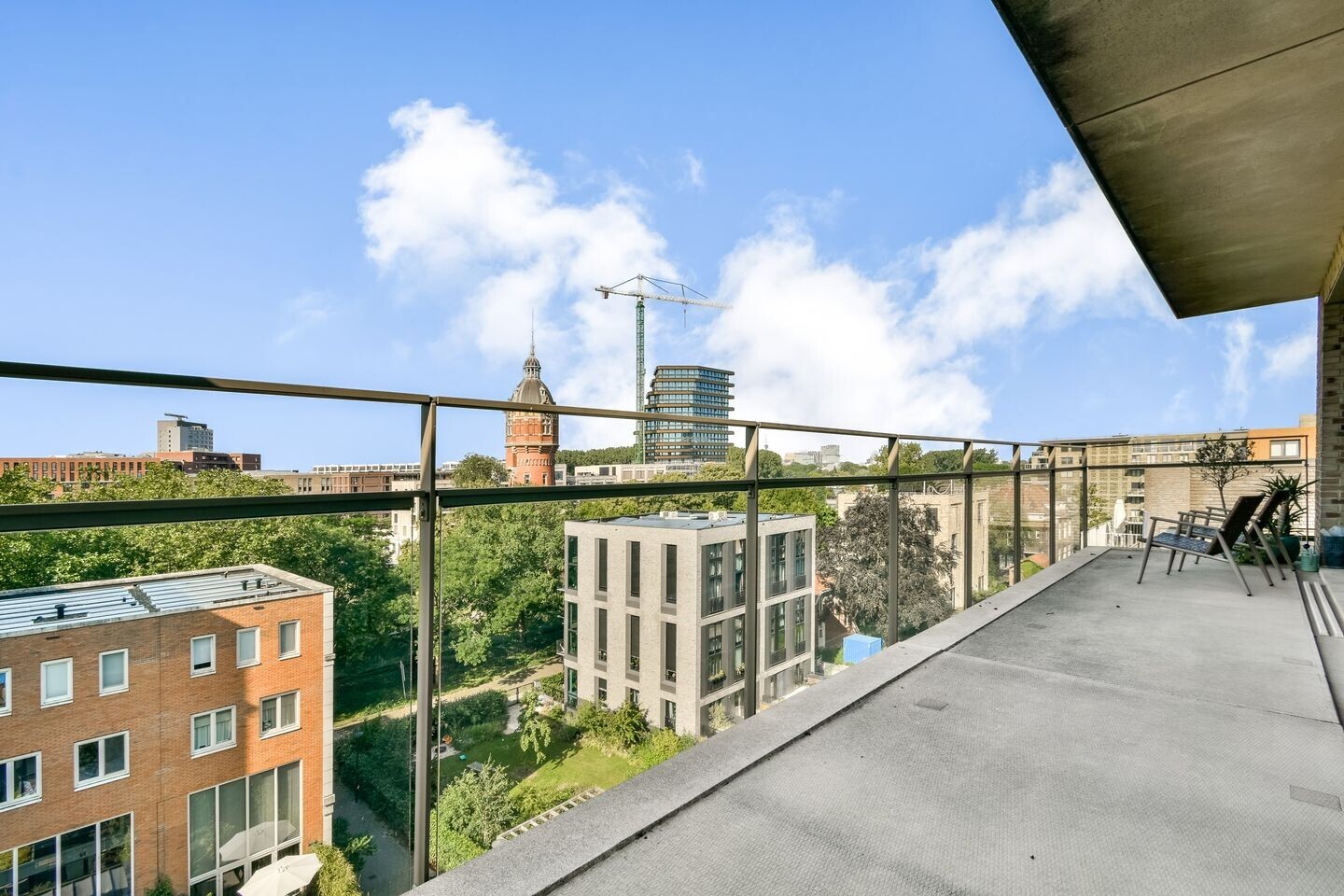 Appartement te koop: Amstelvlietstraat 347, Amsterdam